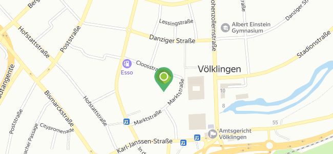 Bit Am Markt, Völklingen