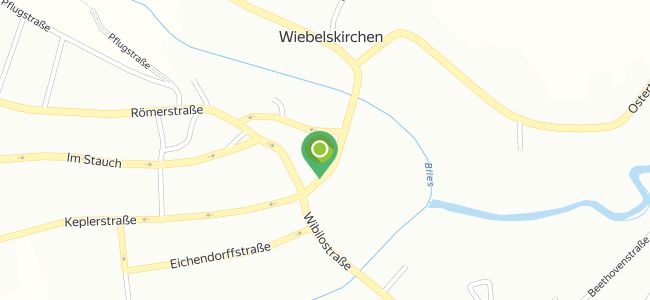 Cafepusteblume, Neunkirchen