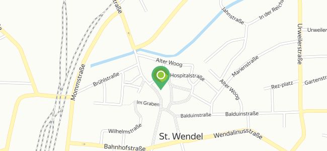 Daviga Die Innovative Gastrokasse, Sankt Wendel