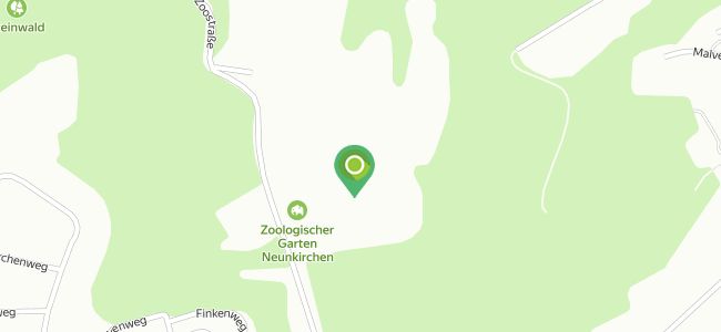 Falknereischänke Zoo, Neunkirchen