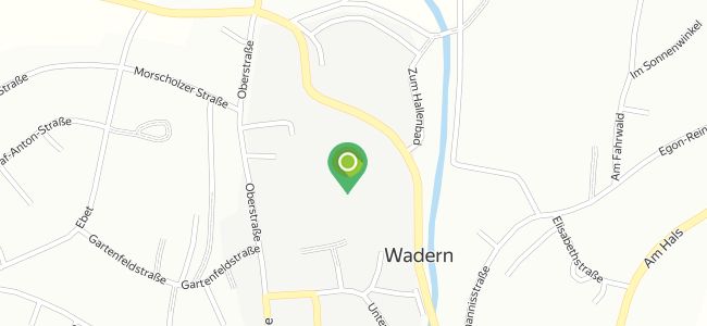 Haco Restaurant & Café, Wadern