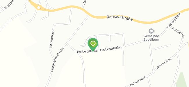 Hellbergstuben, Eppelborn