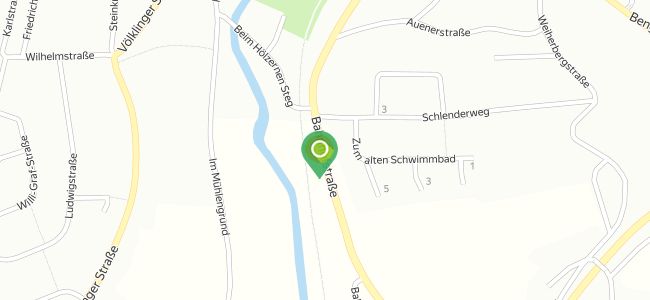 Imbiss Am Bahnhof, Püttlingen