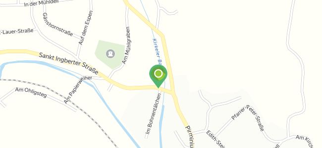 Imbiss Boxenstopp, Blieskastel