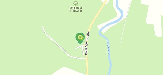 Imbiss Brutzelbud., Völklingen