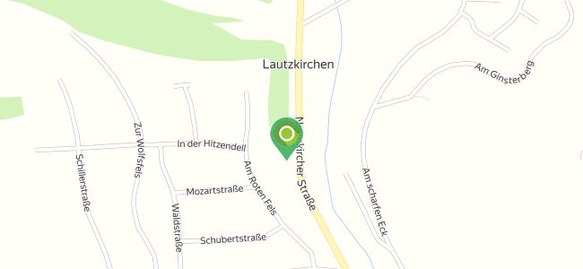 Kaschdler Curry Haus, Blieskastel