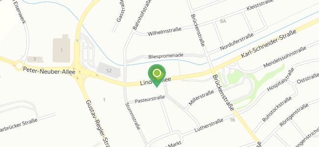 Lale Restaurant, Neunkirchen