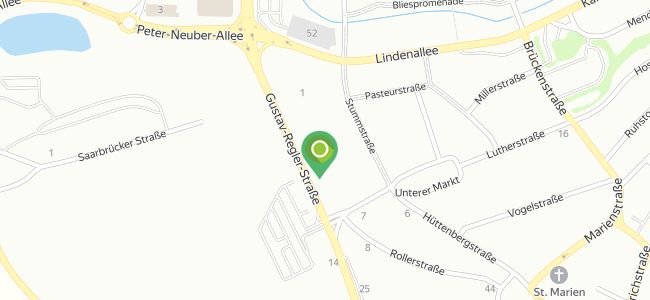 Lung Fung, Neunkirchen