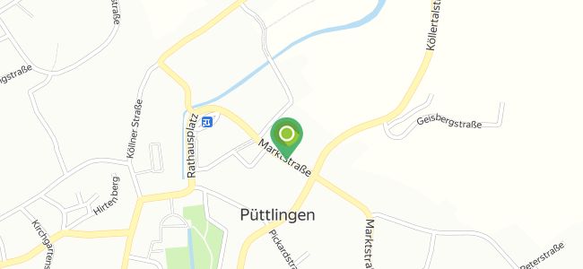 Number One, Püttlingen