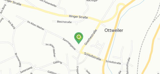 Onkel Toms Hütte, Ottweiler