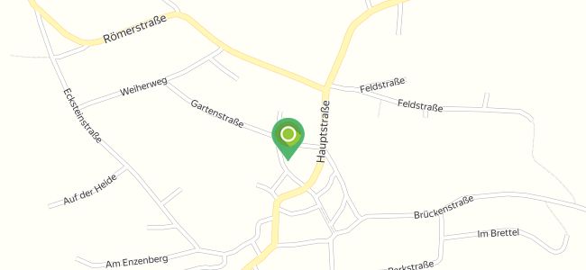 Oxente Brasil Lounge & Bar, Tholey