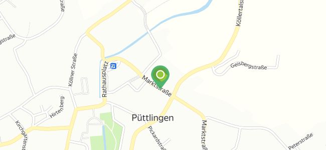 Pata Negra Feinkost, Püttlingen