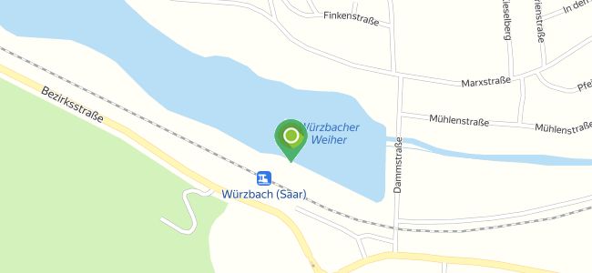 Petriklause, Blieskastel
