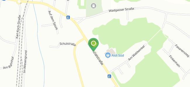 Pizza Heimservice Peppone, Wadgassen