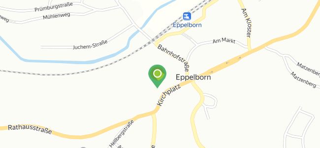 Pizzeria De Luca, Eppelborn