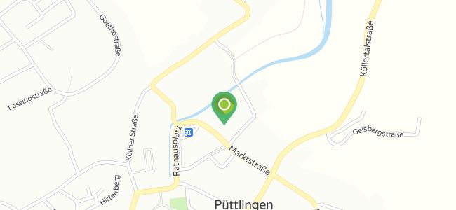 Pizzeria Heimservice La Bella Vita, Püttlingen