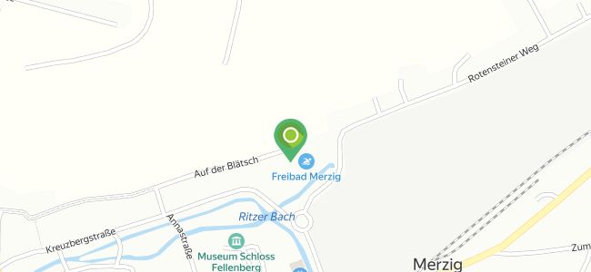 Raijo Bistro, Merzig