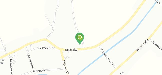 San Marcello, Beckingen