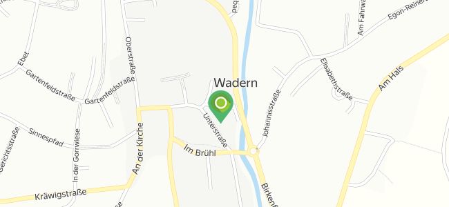 Schneider's Bioladen, Wadern