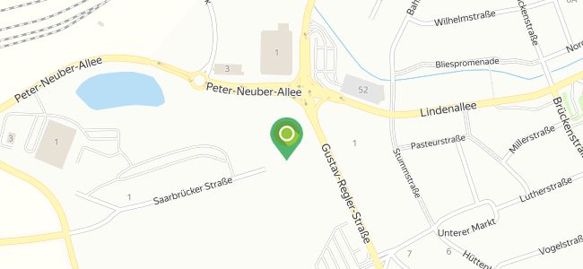 Spencer's, Neunkirchen