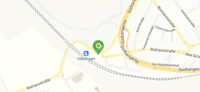 Stop Kebab Und Pizzahaus, Völklingen