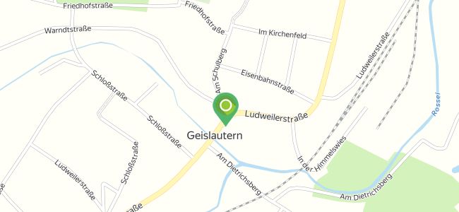Urfa Sofrasi Saarland, Völklingen