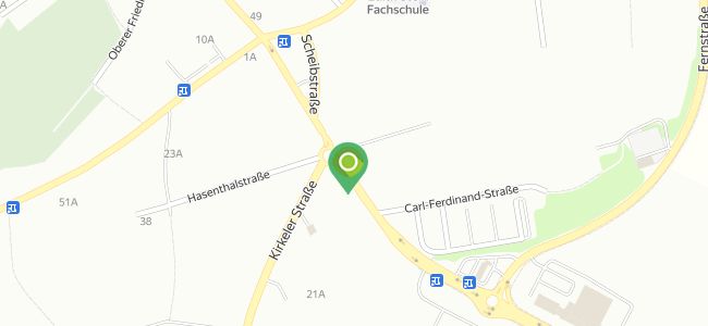 Villa Medici Pinseria & Foodtruck, Neunkirchen