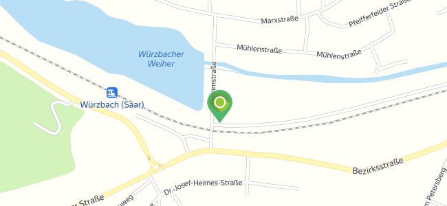 Werzbacher Grillstubb, Blieskastel