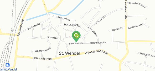Zenzen Sushi & More, Sankt Wendel