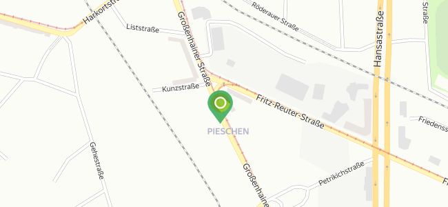 Alex, Neustadt