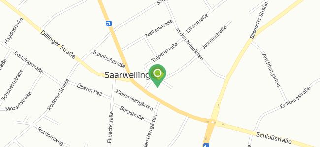 Anadolu Kebab Kaplan, Saarwellingen