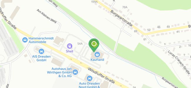 Asia Bistro, Freital