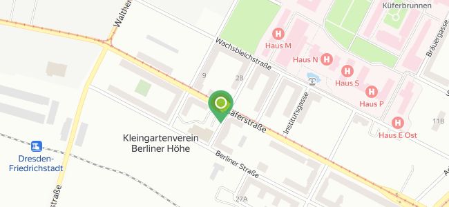 Asia Food, Altstadt