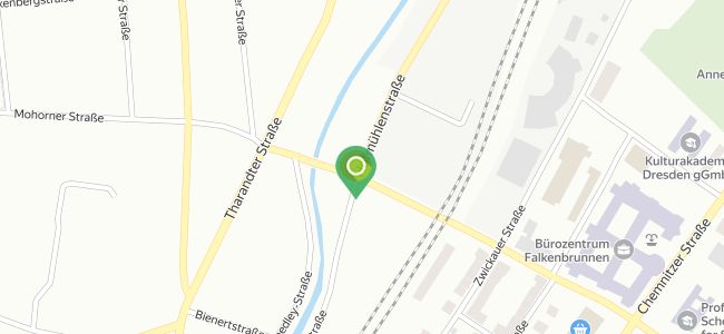 Asia Imbiss, Plauen