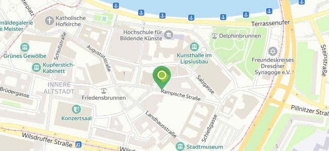 Augustiner, Altstadt