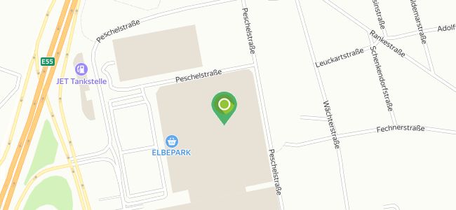 Big B, Pieschen