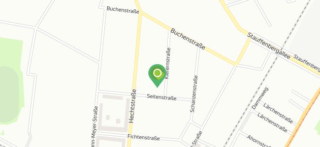 Biocatering, Neustadt