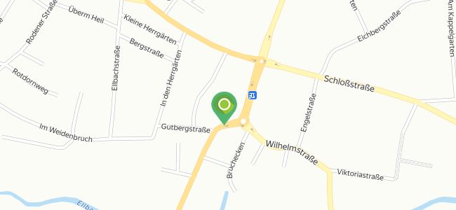 Bistro China Wok, Saarwellingen