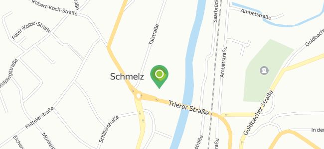 Black Star, Schmelz