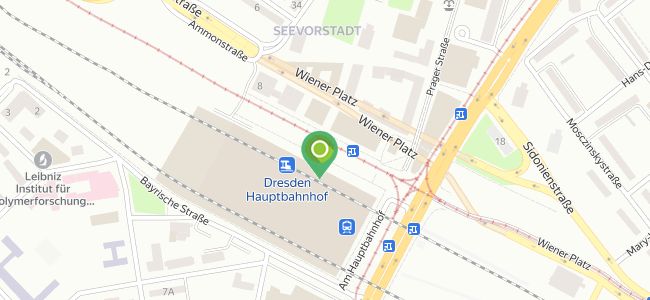 Café Haferkater  Hbf, Altstadt