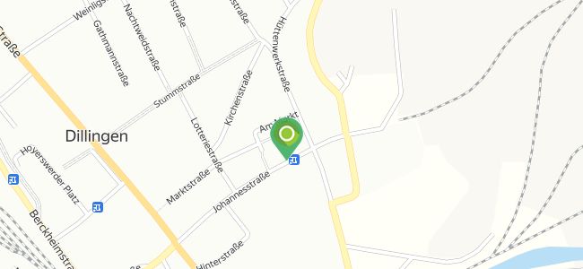 Carnaby Nudel Highlights, Dillingen