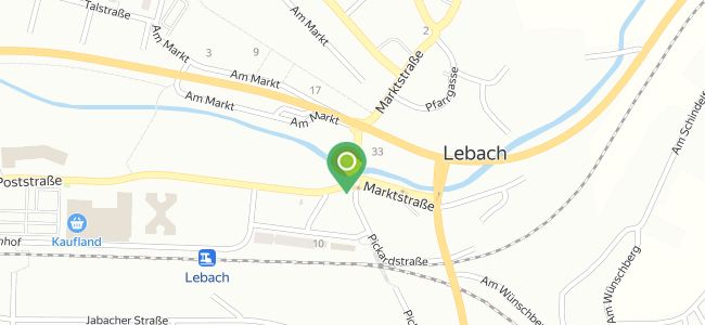 City Grill, Lebach