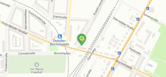 Derya Spi, Neustadt
