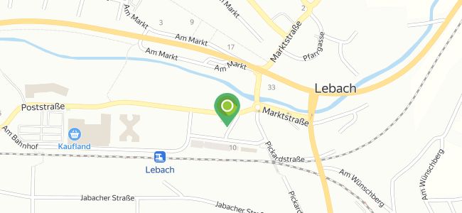 Eis Costantin, Lebach
