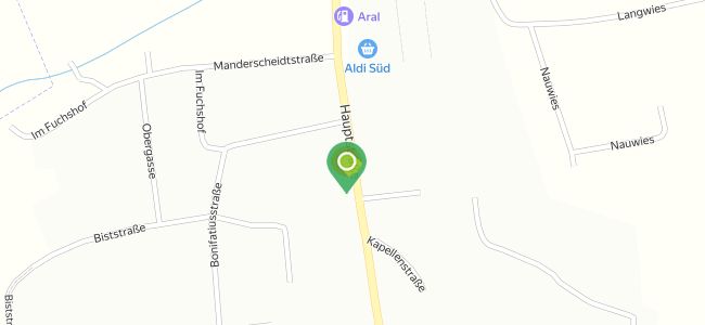 er Kebap & Pizza Haus, Überherrn
