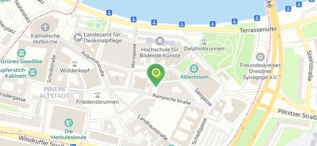 Eventroom, Altstadt