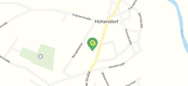 Futterkrippe Imbissbetriebe, Schmelz