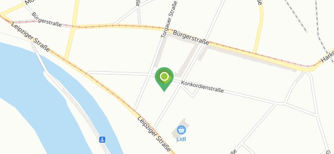 G.p. Events, Pieschen