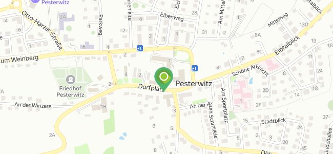 Gasthof Pesterwitz Restaurant Pension Mittagsstübchen Catering Schießbahn, Freital