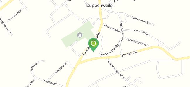 Gaststätte Alt Topfstadt Gaststätte, Beckingen